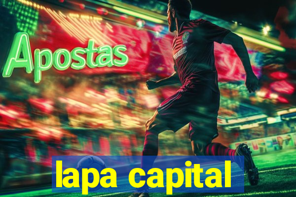 lapa capital